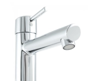 Змішувач для умивальника Grohe Concetto XL, хром (23920001) Фото - 2