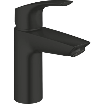 Змішувач для умивальника Grohe Eurosmart S-розмір чорний матовий (239222433)