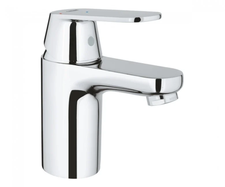 Змішувач для раковини Grohe Eurosmart Cosmopolitan S-Size, хром (23927000)