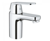 Змішувач для раковини Grohe Eurosmart Cosmopolitan S-Size, хром (23927000)