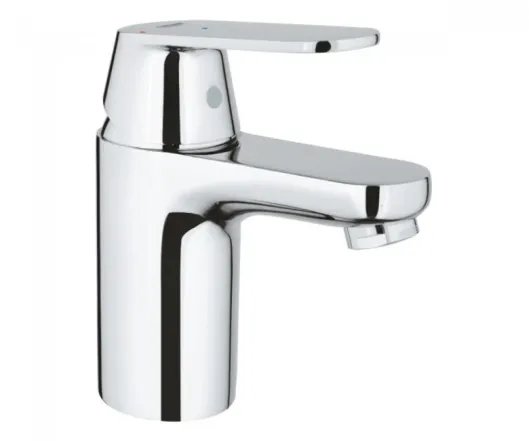 Змішувач для раковини Grohe Eurosmart Cosmopolitan S-Size, хром (23927000)