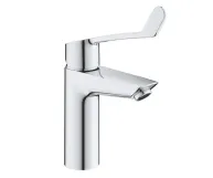 Змішувач для умивальника Grohe Eurosmart New одноважільний, хром (23983003)