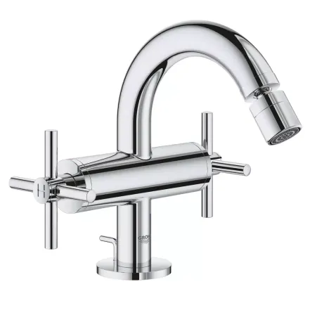 Смеситель для биде Grohe Atrio (24027003)