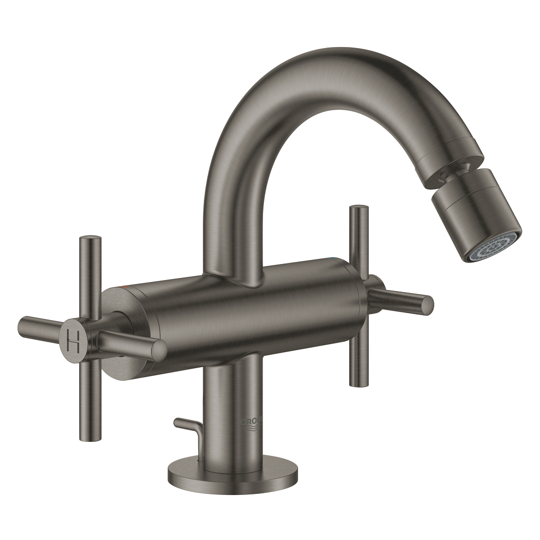 Смеситель для биде Grohe Atrio (24027AL3)