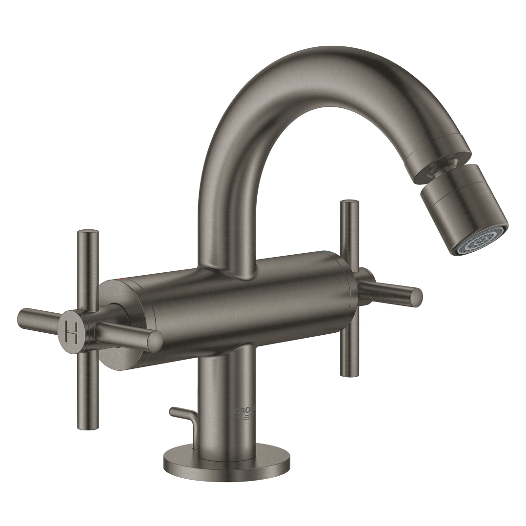 Смеситель для биде Grohe Atrio (24027AL3)