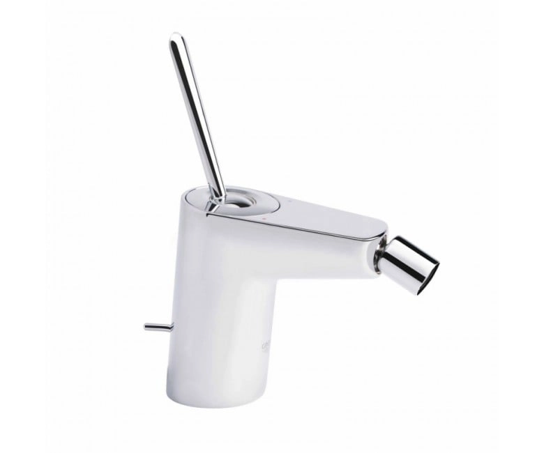 Змішувач одинважільний для біде Grohe Eurodisc Joy S-size (24036000)