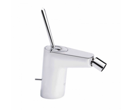 Смеситель однорычажный для биде Grohe Eurodisc Joy S-size (24036000)