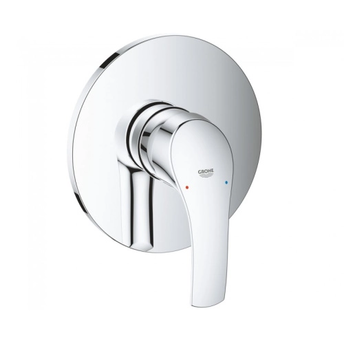 Змішувач для душа Grohe EuroSmart, хром (24042002)