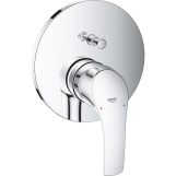 Смеситель для ванны Grohe Eurosmart 2015 (24043002)