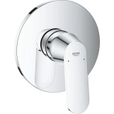 Змішувач для душу одноважільний на 1 вихід Grohe Eurosmart Cosmopolitan (24044000)