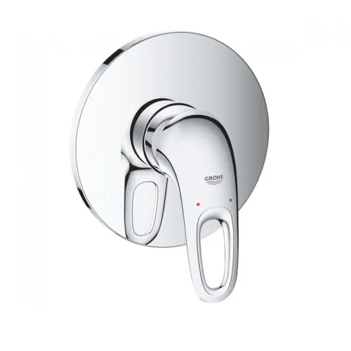 Зовнішня частина змішувача для душу Grohe Eurostyle (24048003)