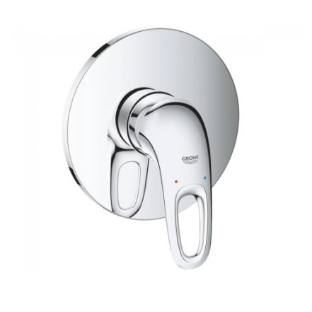 Зовнішня частина змішувача для душу Grohe Eurostyle (24048003)