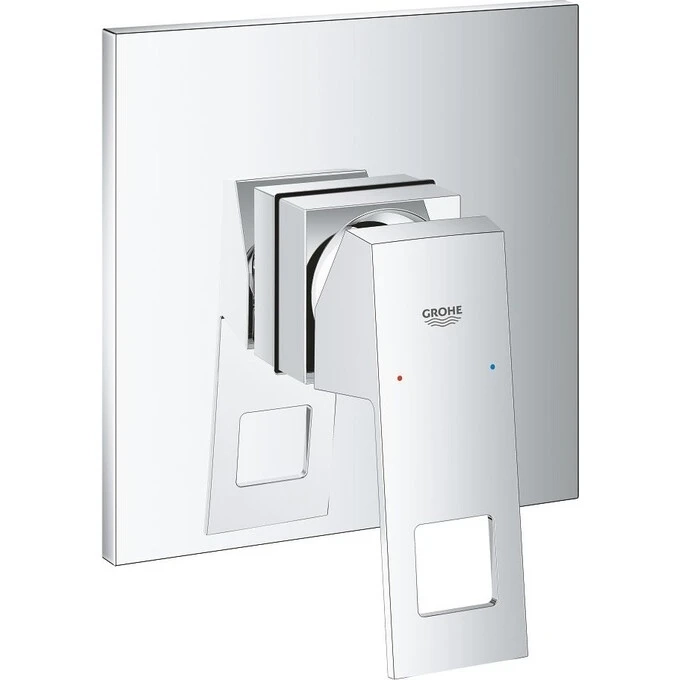 Смеситель для душа Grohe Eurocube (24061000)