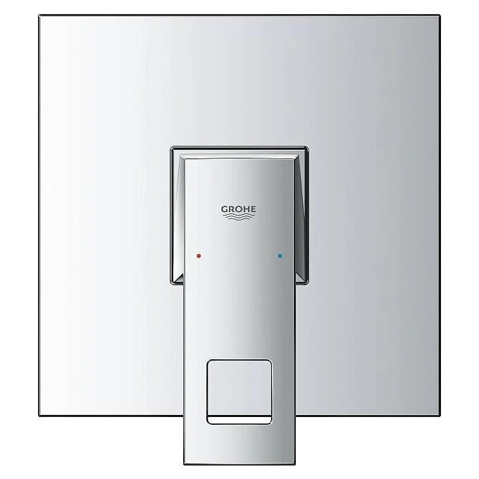 Смеситель для душа Grohe Eurocube (24061000) Фото - 1