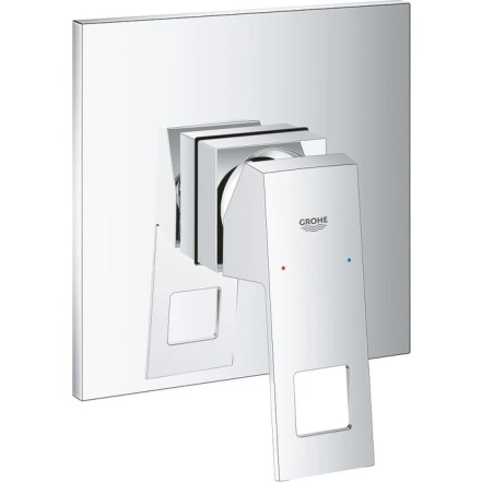 Змішувач для душа Grohe Eurocube (24061000)