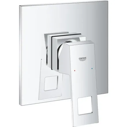 Смеситель для душа Grohe Eurocube (24061000)