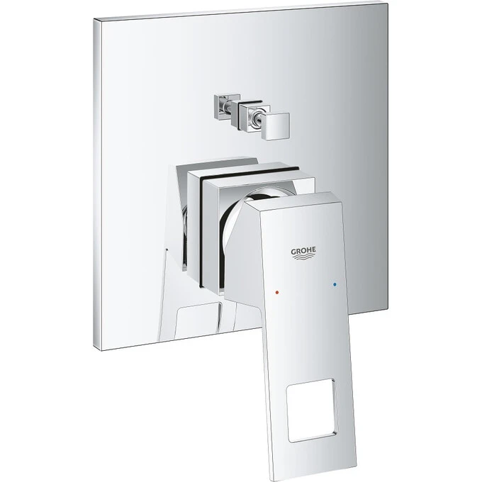 Змішувач для душа Grohe Eurocube (24061000)