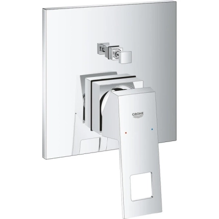 Змішувач для душа Grohe Eurocube (24061000)
