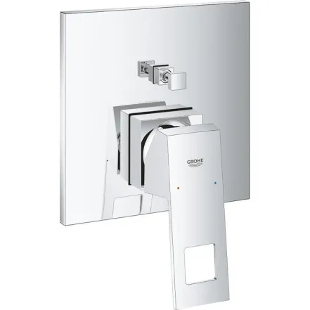 Змішувач для душа Grohe Eurocube (24061000)