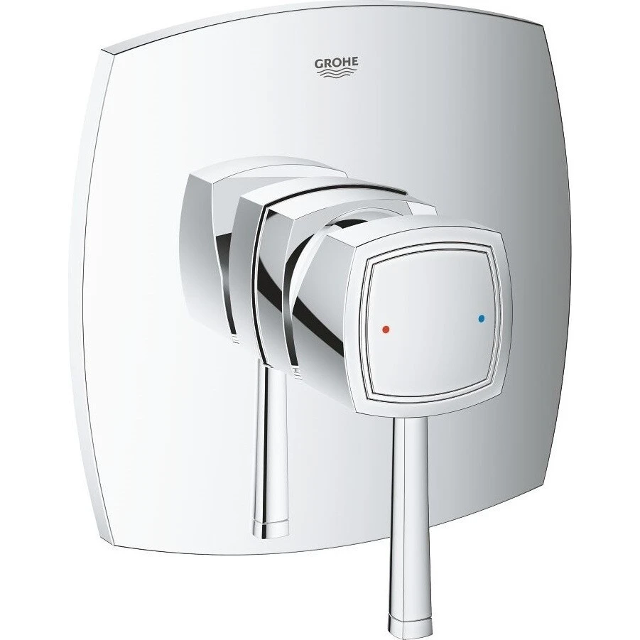 Змішувач для душа Grohe Grandera, хром (24067000)