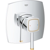 Змішувач для душа Grohe Grandera, хром (24067IG0)