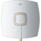 Змішувач для душа Grohe Grandera, хром (24067IG0) Фото - 1