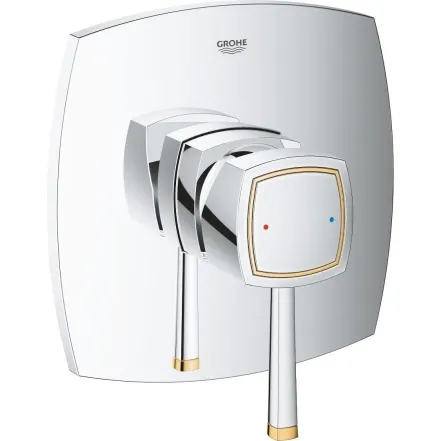 Змішувач для душа Grohe Grandera, хром (24067IG0)