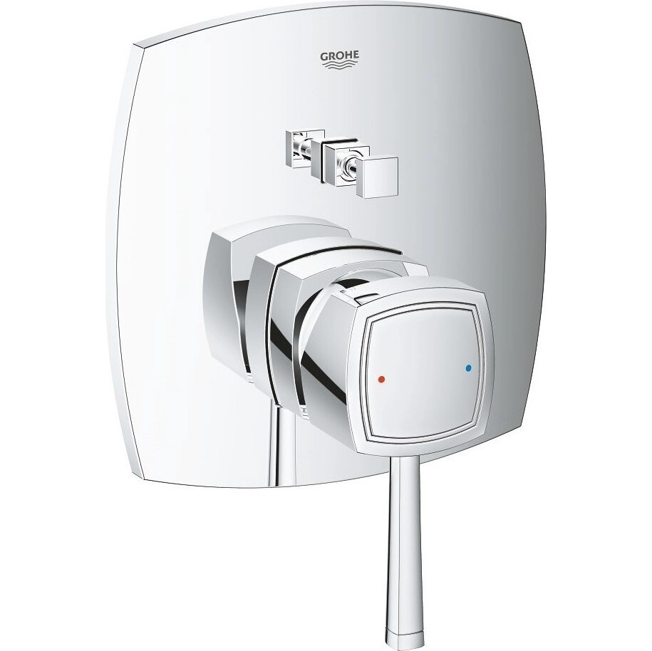 Змішувач для ванни Grohe Grandera (24068000)