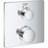 Термостат для душу Grohe Grohtherm з перемикачем на 2 положення ванна/ душ (24080000)