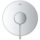Смеситель однорычажный Grohe Essence на 1 выход, chrome (24168001) Фото - 2