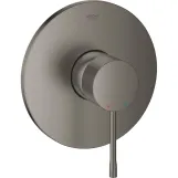 Змішувач для душу прихованого монтажу Grohe Essence New графіт (24168AL1)