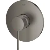 Змішувач для душу прихованого монтажу Grohe Essence New графіт (24168AL1) Фото - 2