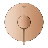 Смеситель однорычажный Grohe Essence на 1 выход, warm sunset (24168DA1) Фото - 1