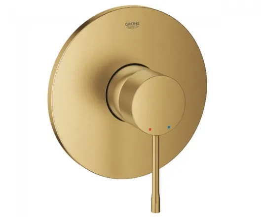 Змішувач Grohe Essence на 1 вихід, холодний світанок матовий (24168GN1)