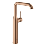 Змішувач для умивальника Grohe Essence New XL-Size, warm sunset (24170DA1)