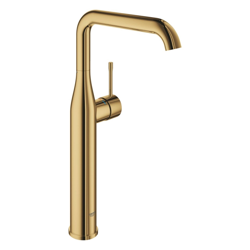 Смеситель для умывальника Grohe Essence New XL-Size, cool sunrise (24170GL1)