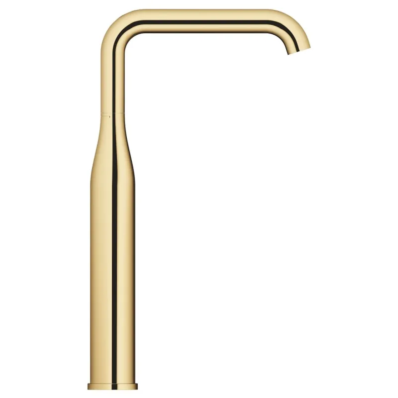 Змішувач для умивальника Grohe Essence New XL-Size, cool sunrise (24170GL1) Фото - 1