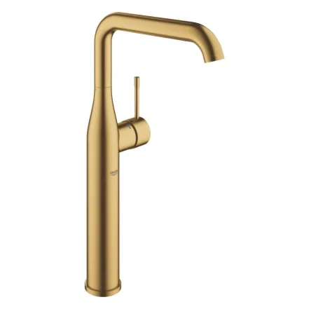 Змішувач для умивальника Grohe Essence New XL-Size, бронза (24170GN1)