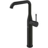 Смеситель для умывальника Grohe Essence New XL-Size, черный матовый (24170KF1) Фото - 2