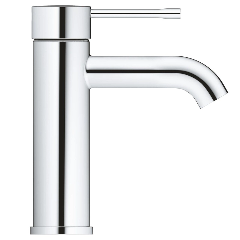 Змішувач для умивальника Grohe Essence New S-Size, хром (24172001) Фото - 1