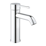 Змішувач для умивальника Grohe Essence New S-Size, хром (24172001)