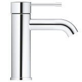 Змішувач для умивальника Grohe Essence New S-Size, хром (24172001) Фото - 1