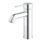 Змішувач для умивальника Grohe Essence New S-Size, хром (24172001) Фото - 3