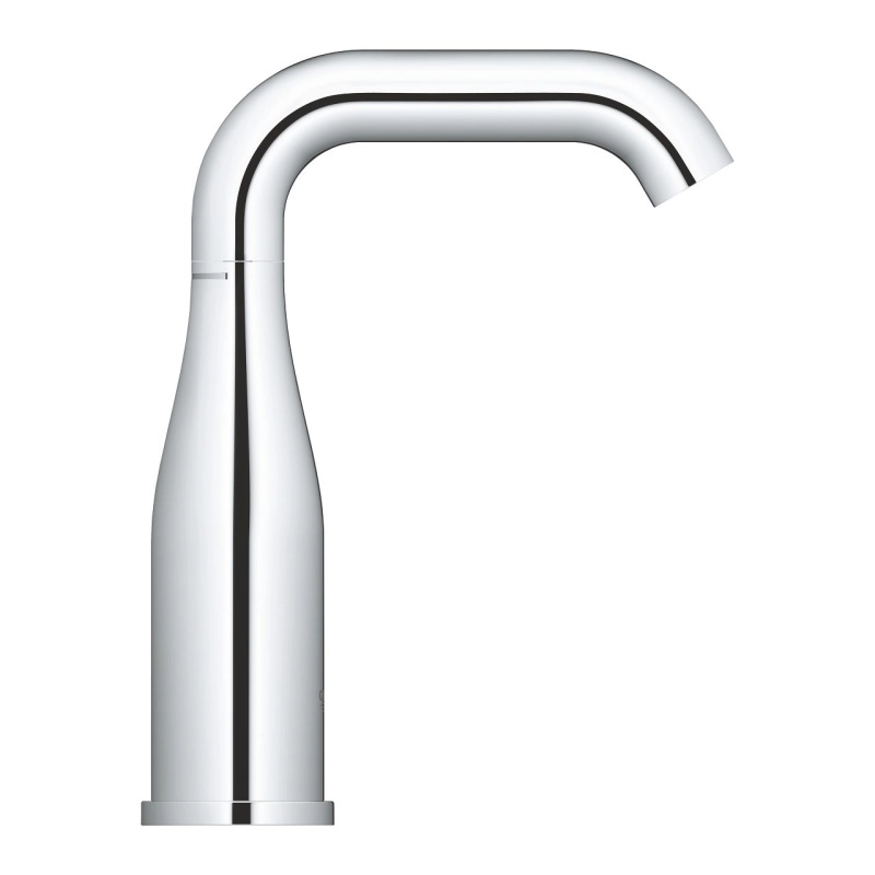 Змішувач для умивальника Grohe Essence New M-Size, хром (24176001) Фото - 1