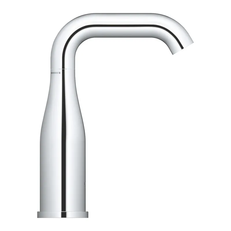 Смеситель для умывальника Grohe Essence New M-Size, хром (24176001) Фото - 1