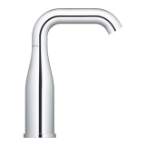 Змішувач для умивальника Grohe Essence New M-Size, хром (24176001) Фото - 1