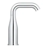 Смеситель для умывальника Grohe Essence New M-Size, хром (24176001) Фото - 1