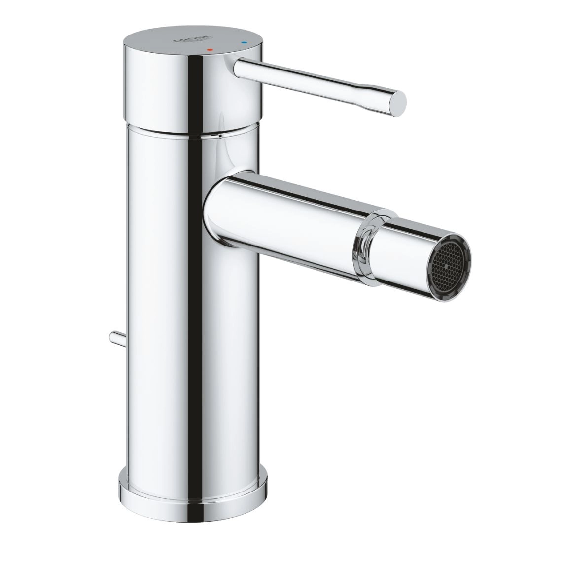 Змішувач для біде Grohe Essence одноважільний, chrome (24178001)