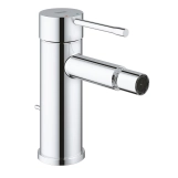 Змішувач для біде Grohe Essence одноважільний, chrome (24178001)