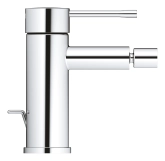 Змішувач для біде Grohe Essence одноважільний, chrome (24178001) Фото - 2